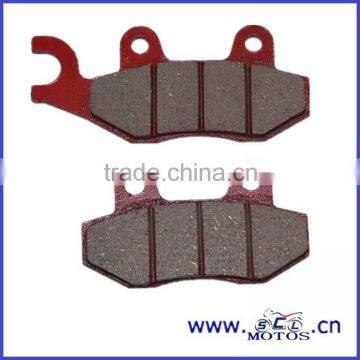 SCL-2012030252 New product KEEWAY HORSE150 motorcycle brake pads