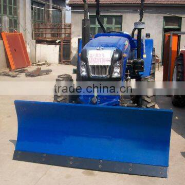 China Manufacturer High Efficiency Snow Blade for Tractor photo-4