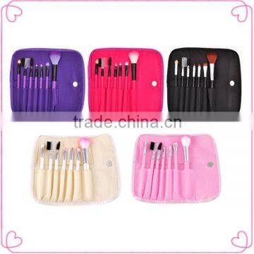 New Makeup/cosmetic Brush Set Wholesale