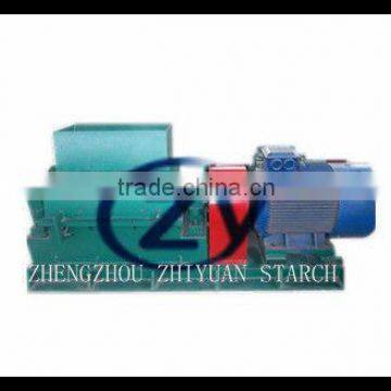 Automatic Cassava starch processing line