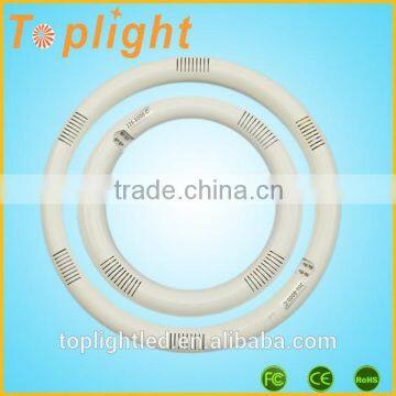 205/225/300mm 2800-7000K ce Rohs Led Tube G10q Circulaire Led Armatuur photo-3