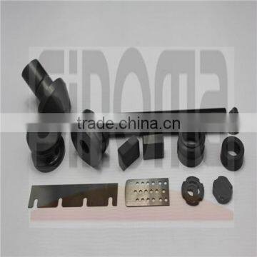 Ceramic Parts