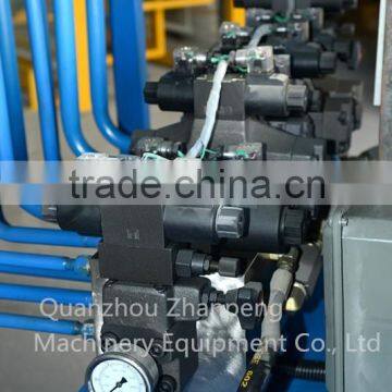 QT4-15block of Concrete Making Machine /bricks Machine Manufacturer photo-5