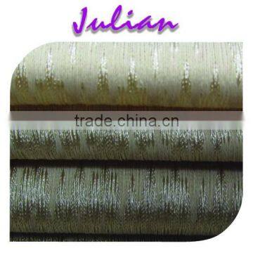Electrocardiogram Pattern Bra Underwear Warp Nylon 185gsm Elastic Fabric photo-3