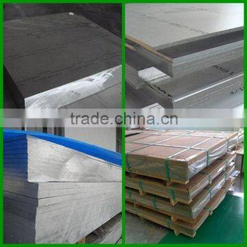 3003 Aluminium Sheet for Trailers