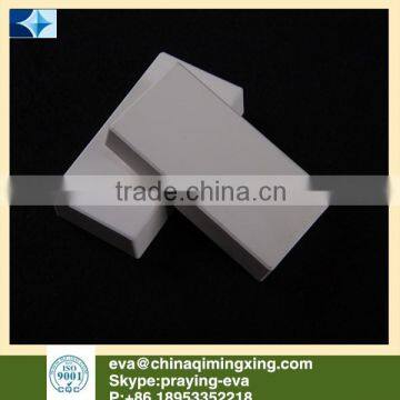 wear resistant alumina ceramic liner