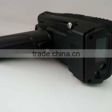 Rugged UHF Barcode Scanner Pda Phone , Uhf Pda With Android Os, 3G, Fingerprinter photo-2