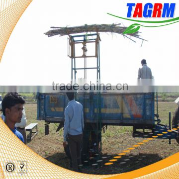 SL5 mini sugarcane lifter/mini sugarcane loader TAGRM in bottm price