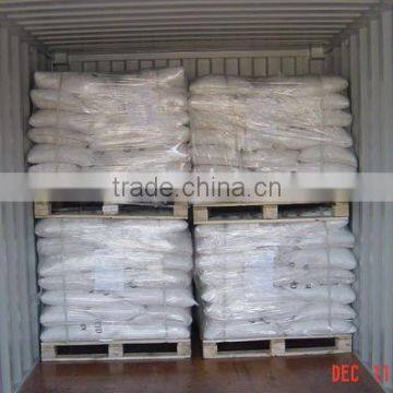 Calcium nitrate hot product