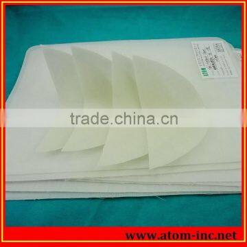 Good Quality Low Temperature Thermoplastic Sheet Toe Puff Shoe Material