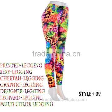 Women Legging Tights, Legging Style # 09