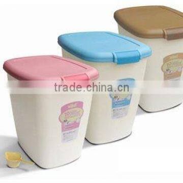 Pet Food Storage Container B50