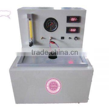 electronic !GPT Gasoline Pump Test Bench with Satisfactory service