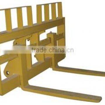 Quick Attach Pallet Fork