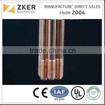 High Quality Copper Ground Earth Rod Low Price