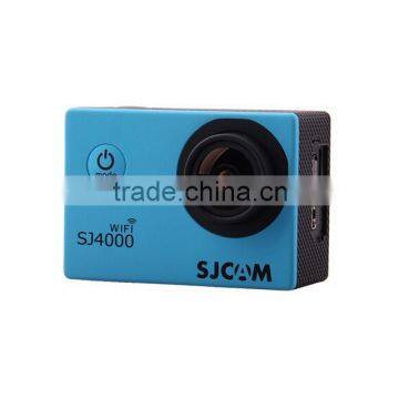 Professional Wifi Full hd 1080p Sport Camera Waterproof 30m photo-6