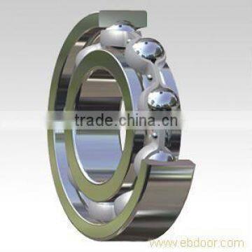 Hot Sale Ball Bearings 6200SERIES CIXI HOTO CHINA