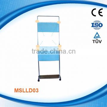 Hanging X-ray protective lead screen MSLLD03