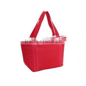 Super quality stylish printed eva lunch bag