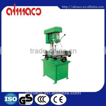 the best sale and low price drilling and milling machine for sale DMLL-16 of china of ALMACO company