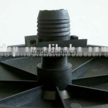 Good price EPDM membrane aerator for machine wastewater treatment