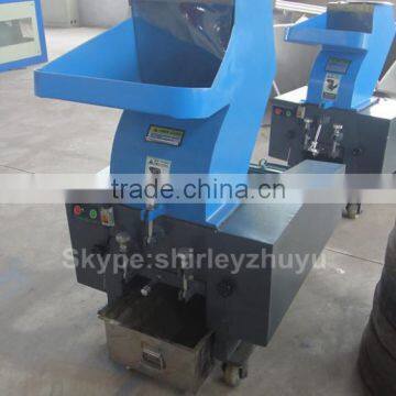 Recycling Plastic Crusher