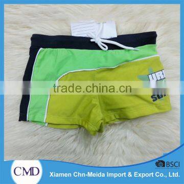 China Wholesale Merchandise 2016 New Design Boys Swimwear