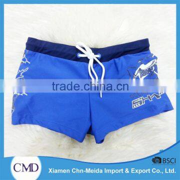 China Wholesale High Quality Digital Printing Mens Boys Swimwear