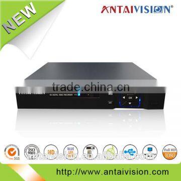 16CH wireless network DVR via 3G&WIFI 720P AHD
