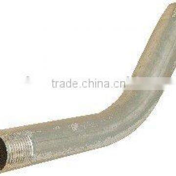 RIGID ALUMINUM CONDUIT ELBOW 135 DEGREE