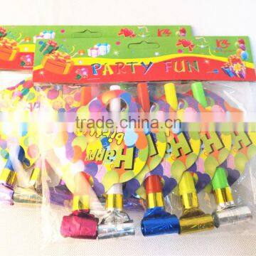 Custom wholesale Cheering Props party Colorful Cheap Blowing Dragon