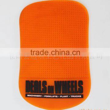 PVC Rubber Bar Mat