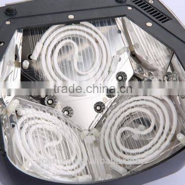 Hot Sale Two Handed 60w Nail uv Lamp With Sensor,uv Gel Nail Curing Lamp Light Dryer,nail Lamp uv photo-2