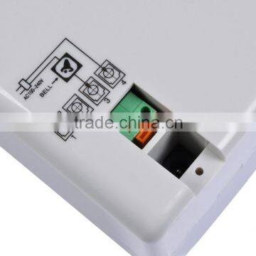 Biometric Date Time Stamp Attendance Machine With Free Time Card S-960 photo-5