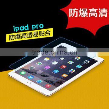 for Ipad Pro Tempered Glass Screen Protector