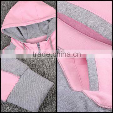 Wholesale 2016 Winter Tracksuit Women Clothing Hoodies Set Letter Print Casual Long Sleeve Sport Suit Costumes Sweatshirt+Pants photo-6