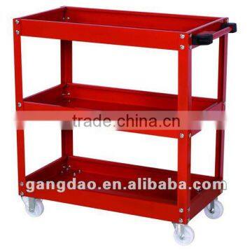 GD-ST001 metal steel tool cart