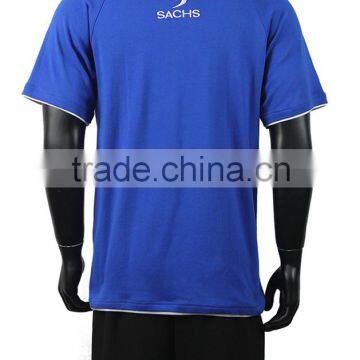 Custom Your Own Design Polo Shirt With High Quality Low Price photo-6