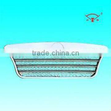 Outline size:1152x400x100mm Dongfeng Bus Front Grille