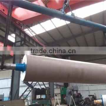 Sizing Roll Used in Sizing Part of Paper Machine for Paper Mill photo-2