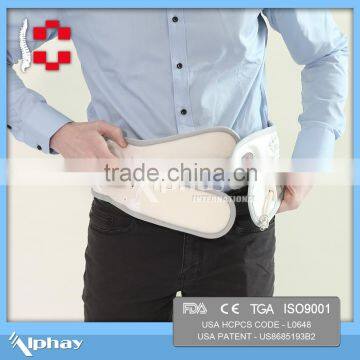 Household Orthopedic Air Traction Belt for Lower Back Pain photo-5
