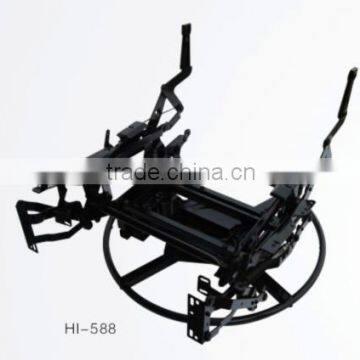 Adjustable Frame Series HI-588