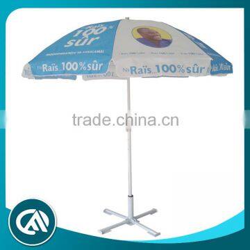 High quality Hot sale Creative Custom printed sea umbrella                        
                                                Quality Choice