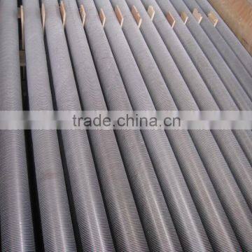 Good Quality Extruding Finned Pipe for Heat Exchanger photo-3