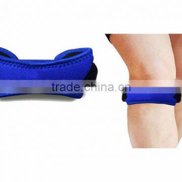 Lightweight Design Non-slip Breathable Premium Quality Patella Knee Strap for Knee Pain Relief