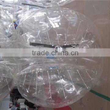 Hot Sale Excellent Quality PVC TPU Inflatable Bumper Balls photo-3