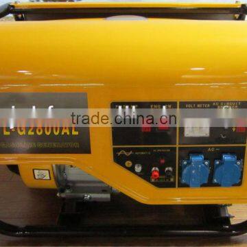 YL-G2800AL gasoline Generator