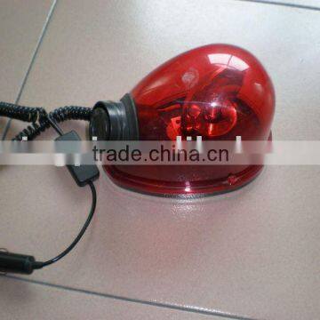 DC12V alarm light sound and switch (CE)