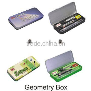 Geometry Box