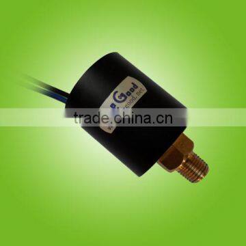 water air pressure switch for pump compressor 137